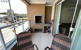 Apartamento Novo Praia de Bombas