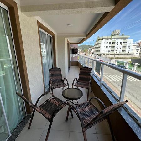 Apartamento Novo Praia de Bombas Bombinhas Exterior foto