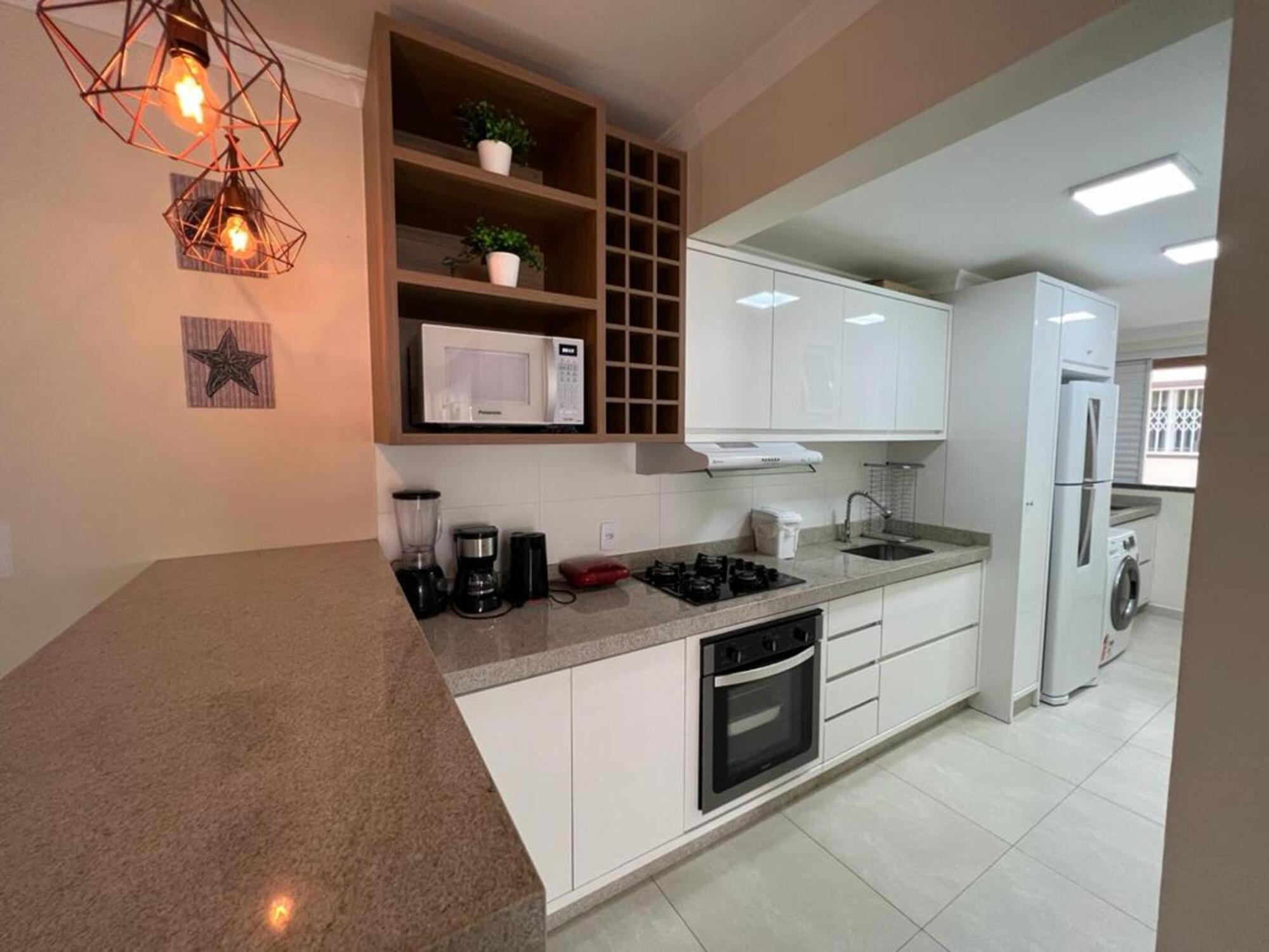 Apartamento Novo Praia de Bombas Bombinhas Exterior foto