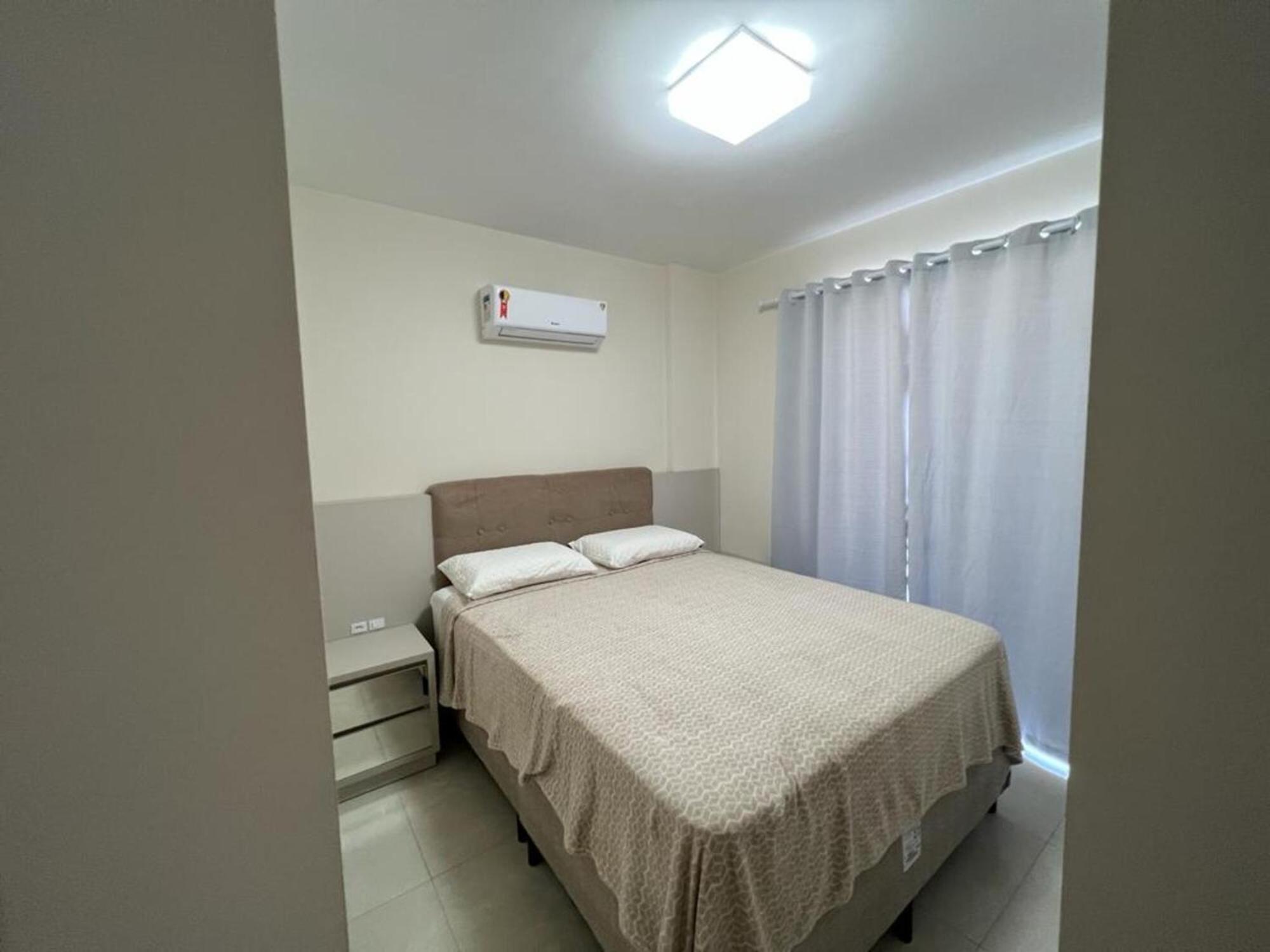 Apartamento Novo Praia de Bombas Bombinhas Exterior foto