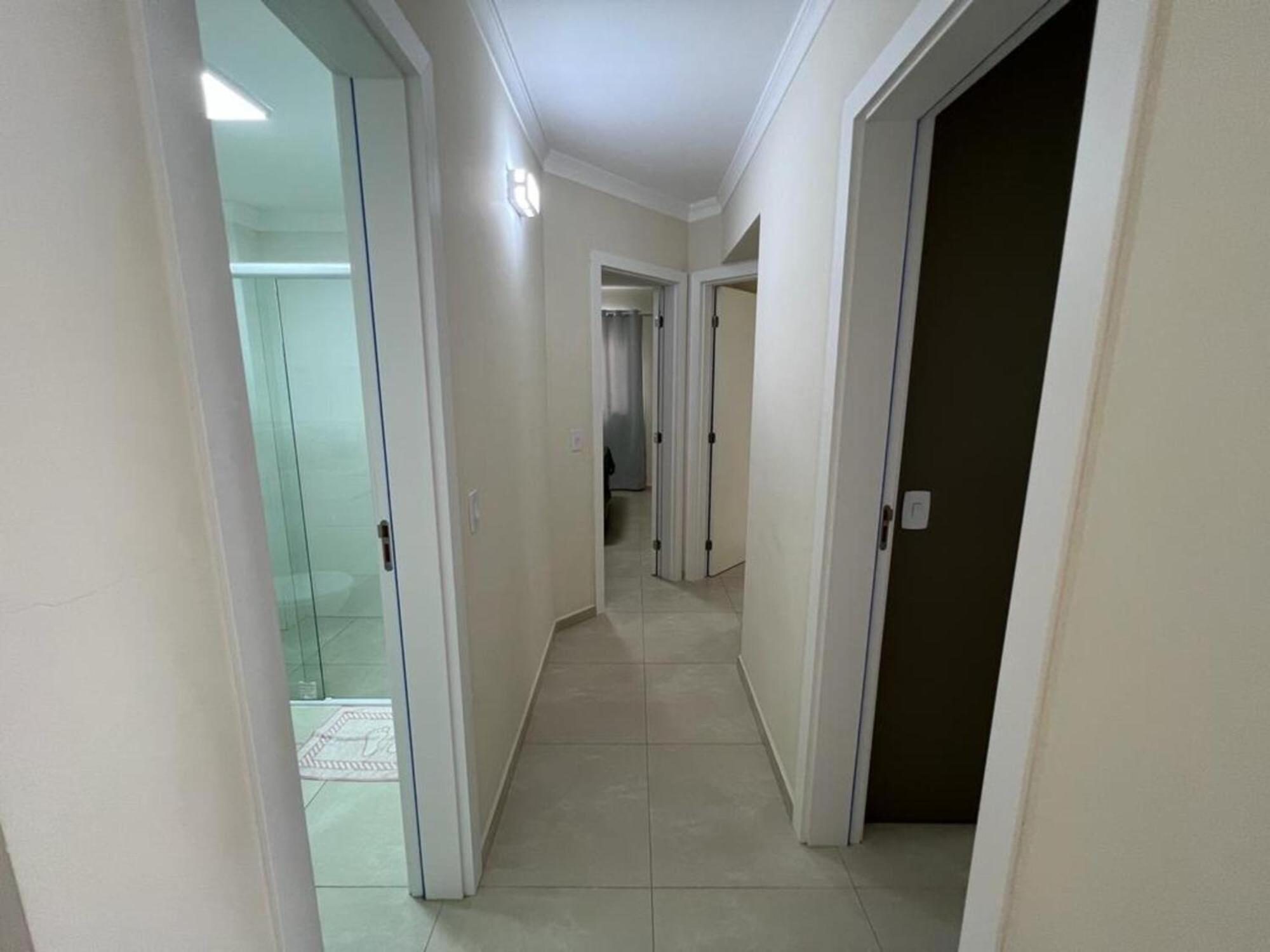 Apartamento Novo Praia de Bombas Bombinhas Exterior foto