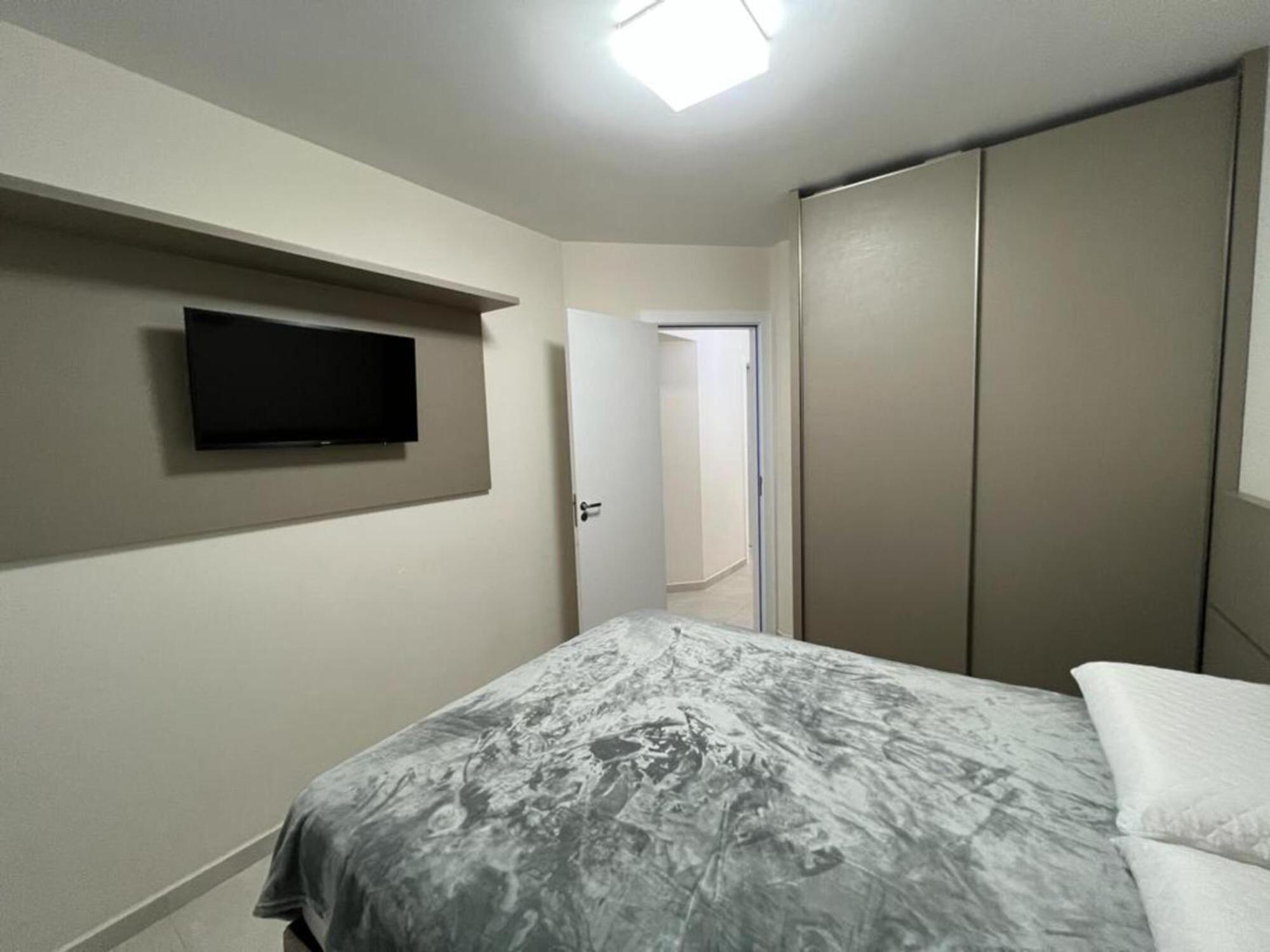 Apartamento Novo Praia de Bombas Bombinhas Exterior foto
