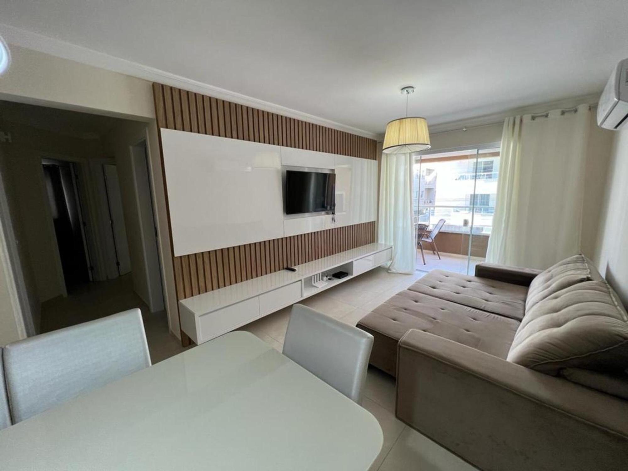 Apartamento Novo Praia de Bombas Bombinhas Exterior foto