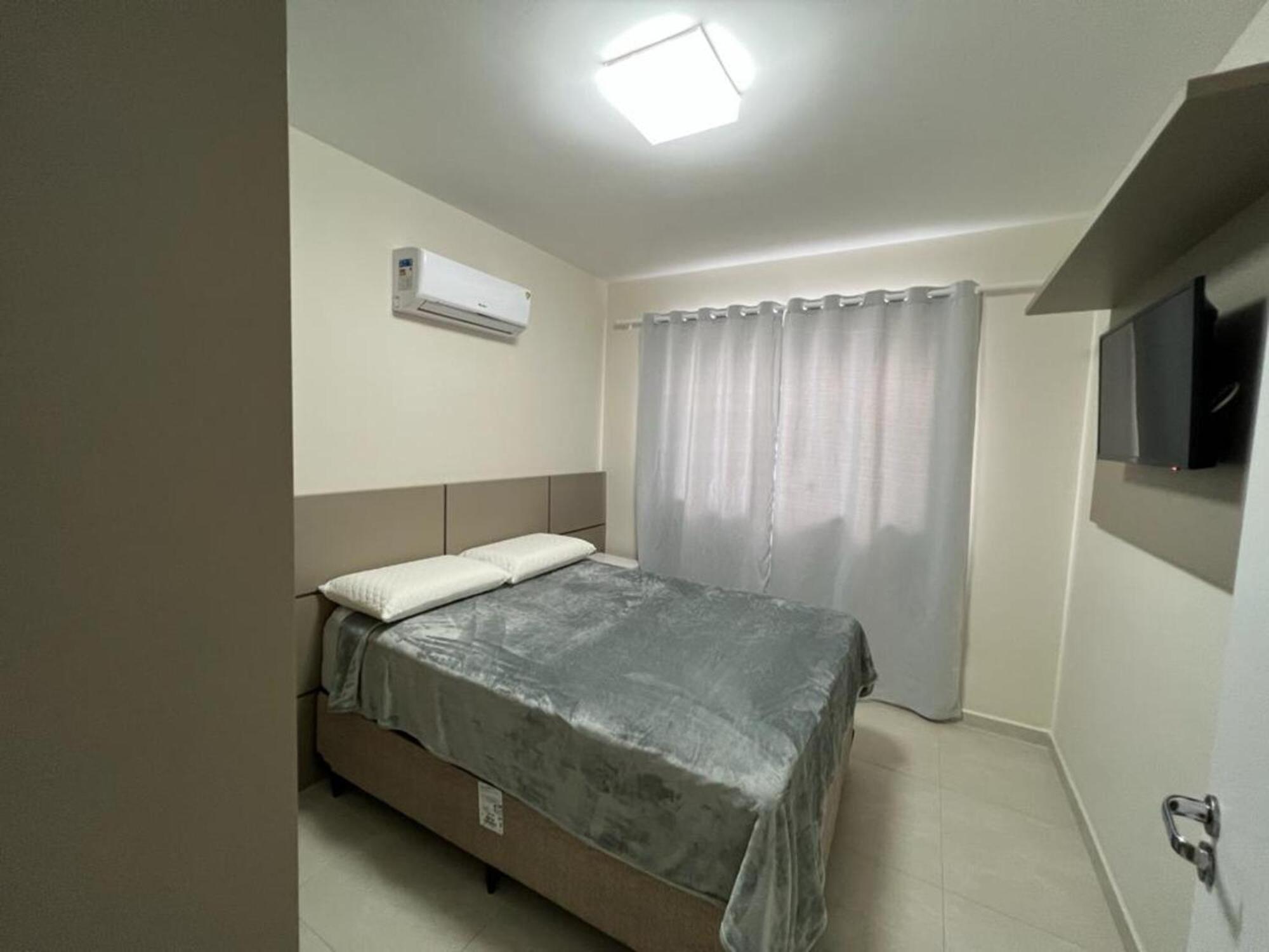 Apartamento Novo Praia de Bombas Bombinhas Exterior foto