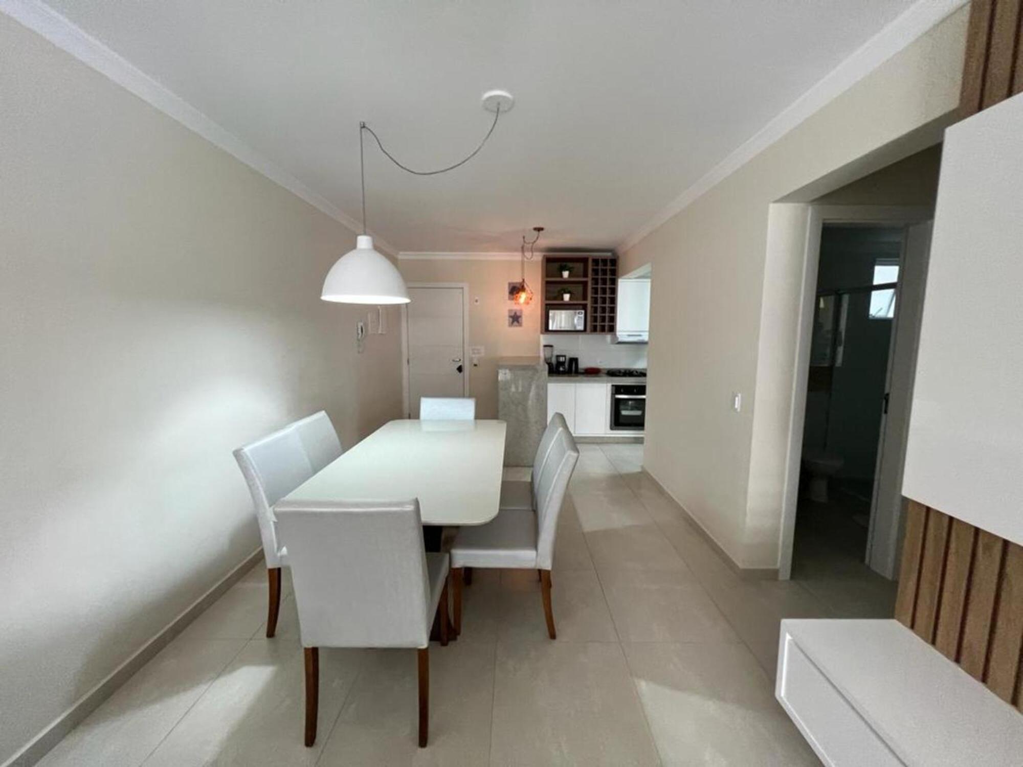 Apartamento Novo Praia de Bombas Bombinhas Exterior foto
