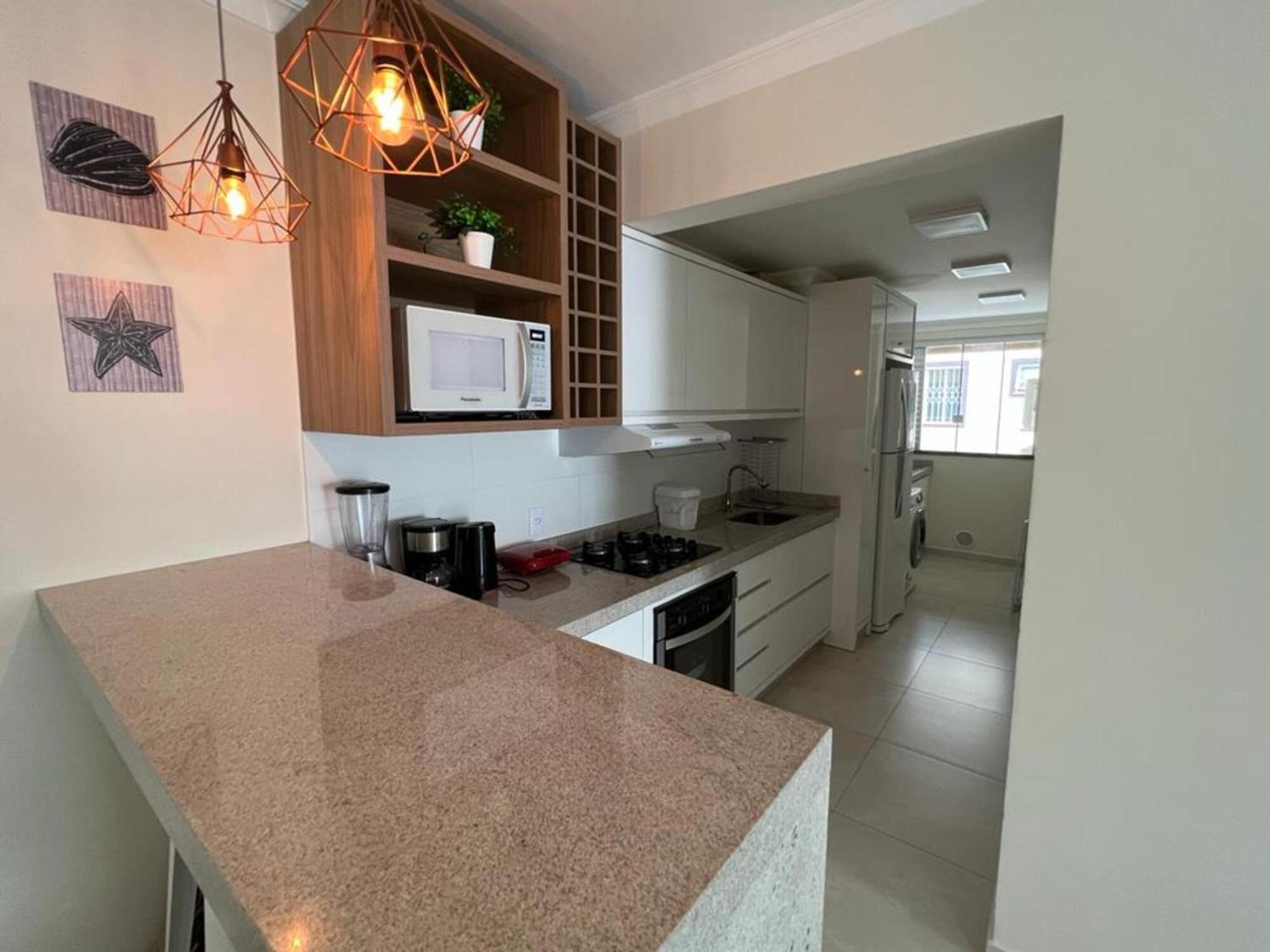 Apartamento Novo Praia de Bombas Bombinhas Exterior foto